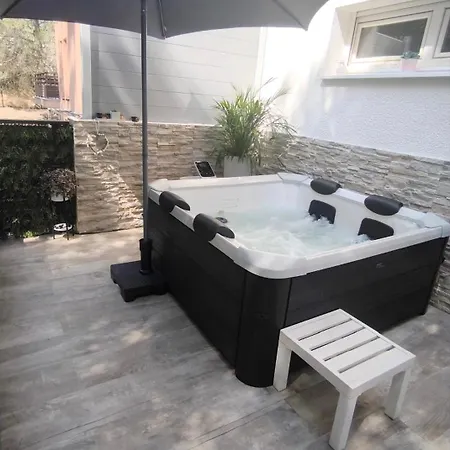 Apartamento Design Standing In Aix *