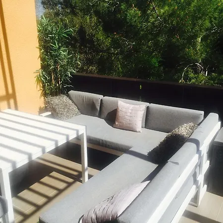 Apartamento Design Standing In Aix Aix-en-Provence