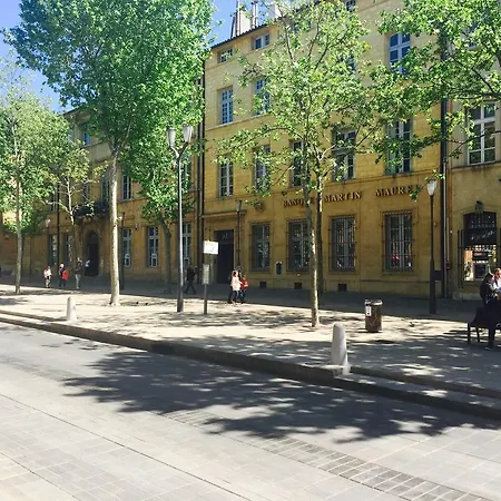 Design Standing In Aix Aix-en-Provence