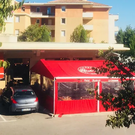 Apartamento Design Standing In Aix Aix-en-Provence