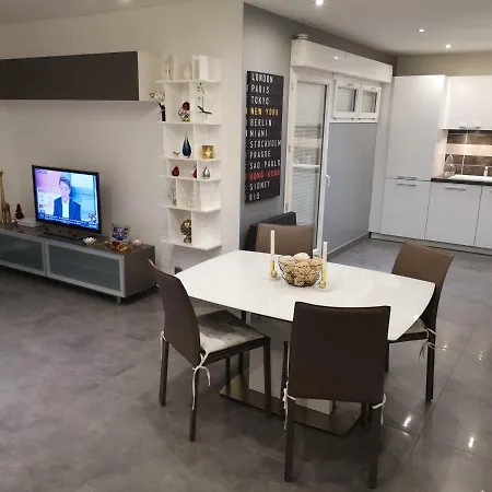 Apartamento Design Standing In Aix Aix-en-Provence
