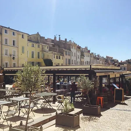 Διαμέρισμα Design Standing In Aix *
