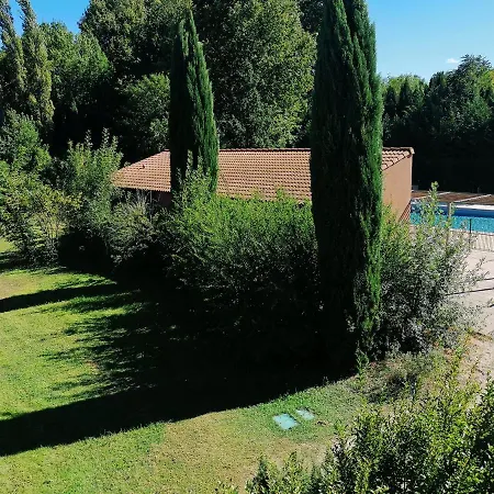 Design Standing In Aix Appartement *