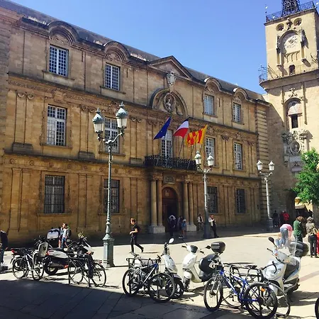 Design Standing In Aix * Aix-en-Provence