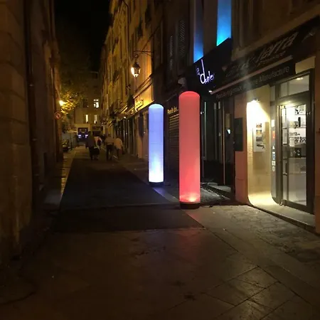Design Standing In Aix Appartement Aix-en-Provence